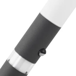 Lindby Okari Außenwandleuchte Mit Sensor Fackel 15 Lindby Okari Außenwandleuchte Mit Sensor Fackel -Paulmann Verkaufsgeschäft 9926019 6