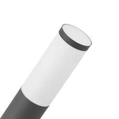 Lindby Okari Außenwandleuchte Mit Sensor Fackel 16 Lindby Okari Außenwandleuchte Mit Sensor Fackel -Paulmann Verkaufsgeschäft 9926019 7