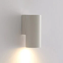 Arcchio Dilana Wandleuchte, Rund, 1-fl., Weiß 13 Arcchio Dilana Wandleuchte, Rund, 1-fl., Weiß -Paulmann Verkaufsgeschäft 9928041 4