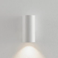 Arcchio Dilana Wandleuchte, Rund, 1-fl., Weiß 14 Arcchio Dilana Wandleuchte, Rund, 1-fl., Weiß -Paulmann Verkaufsgeschäft 9928041 5