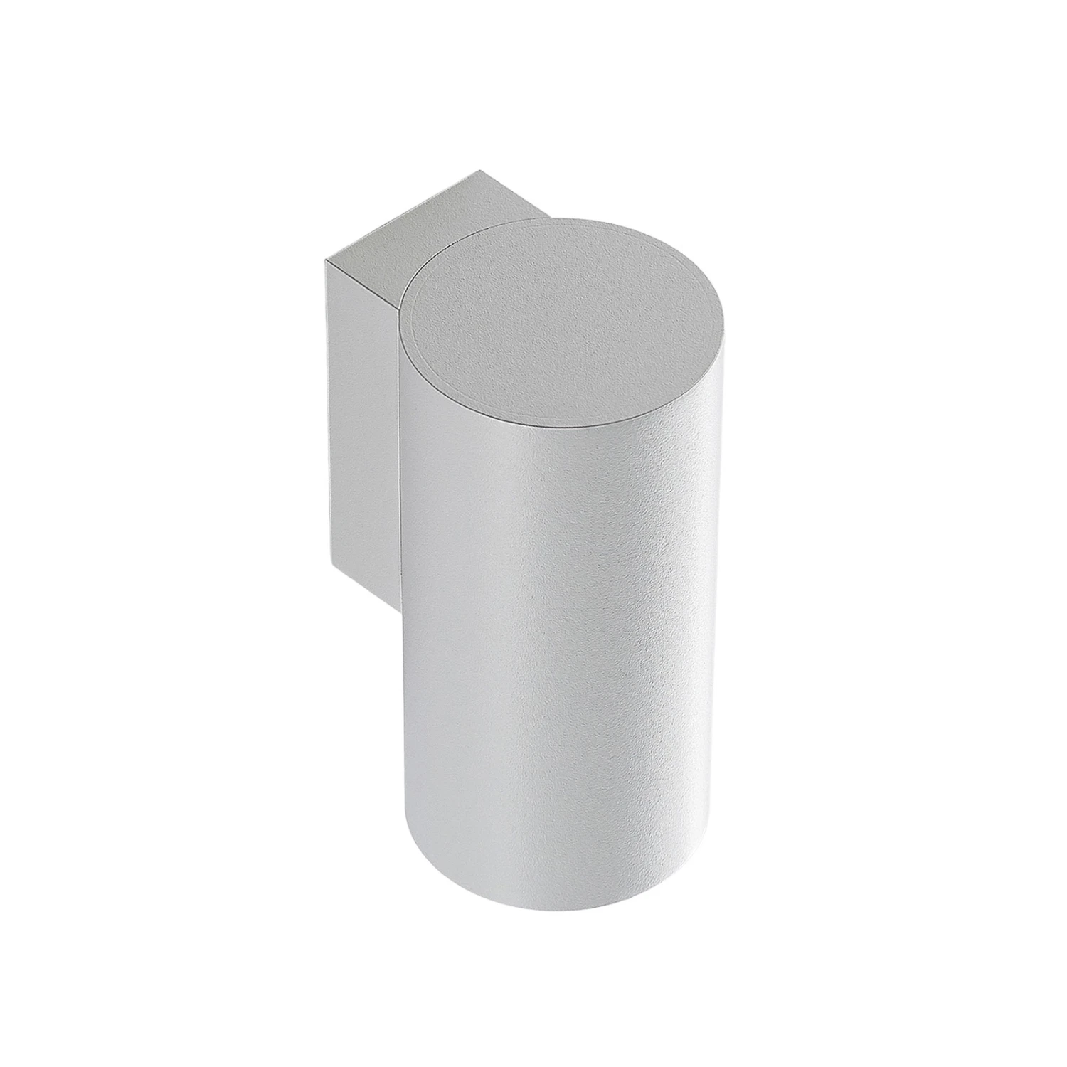 Arcchio Dilana Wandleuchte, Rund, 1-fl., Weiß 7 Arcchio Dilana Wandleuchte, Rund, 1-fl., Weiß – Bild 7