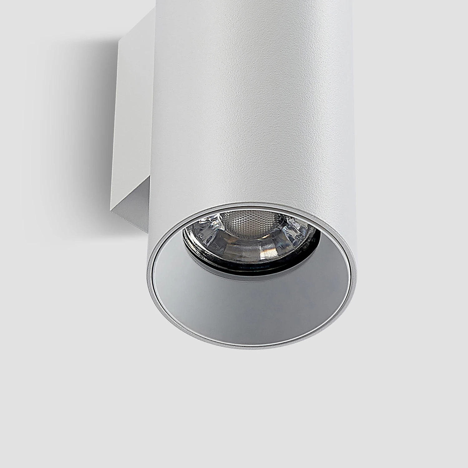 Arcchio Dilana Wandleuchte, Rund, 1-fl., Weiß 8 Arcchio Dilana Wandleuchte, Rund, 1-fl., Weiß – Bild 8