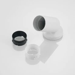 Arcchio BrinjaStrahler, Rund, 1-fl., Weiß 16 Arcchio BrinjaStrahler, Rund, 1-fl., Weiß -Paulmann Verkaufsgeschäft 9928087 7