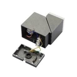 LED-Außenwandleuchte Sally, 1-flammig Mit Sensor 15 LED-Außenwandleuchte Sally, 1-flammig Mit Sensor -Paulmann Verkaufsgeschäft 9932006 6