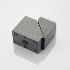 LED-Außenwandleuchte Sally, 1-flammig Mit Sensor 16 LED-Außenwandleuchte Sally, 1-flammig Mit Sensor -Paulmann Verkaufsgeschäft 9932006 7