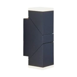 LED-Außenwandleuchte Sally, 2-flammig 11 LED-Außenwandleuchte Sally, 2-flammig -Paulmann Verkaufsgeschäft 9932007 2