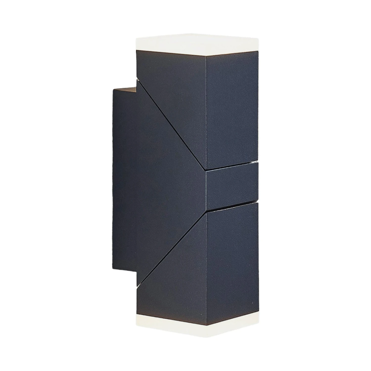 LED-Außenwandleuchte Sally, 2-flammig 3 LED-Außenwandleuchte Sally, 2-flammig – Bild 3