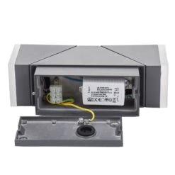 LED-Außenwandleuchte Sally, 2-flammig 16 LED-Außenwandleuchte Sally, 2-flammig -Paulmann Verkaufsgeschäft 9932007 7