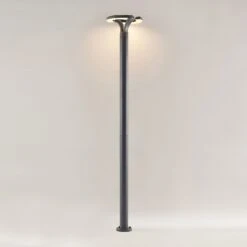 Lindby Keily LED-Mastleuchte, Kreis 13 Lindby Keily LED-Mastleuchte, Kreis -Paulmann Verkaufsgeschäft 9932053 4