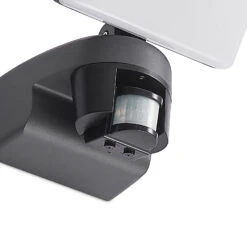 Lindby Melamika LED-Außenstrahler, Sensor -Paulmann Verkaufsgeschäft 9932054 7