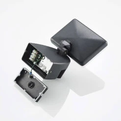 Lindby Melamika LED-Außenstrahler, Sensor -Paulmann Verkaufsgeschäft 9932054 8