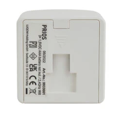 Prios Kimio Bewegungsmelder, Reichweite 8 Meter 13 Prios Kimio Bewegungsmelder, Reichweite 8 Meter -Paulmann Verkaufsgeschäft 9933001 4