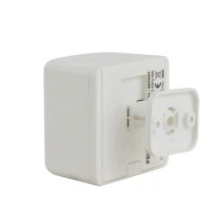 Prios Kimio Bewegungsmelder, Reichweite 8 Meter 16 Prios Kimio Bewegungsmelder, Reichweite 8 Meter -Paulmann Verkaufsgeschäft 9933001 7