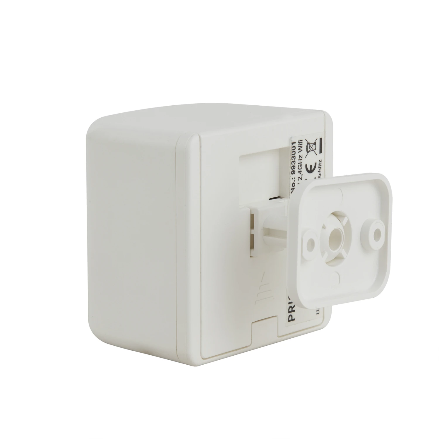 Prios Kimio Bewegungsmelder, Reichweite 8 Meter 8 Prios Kimio Bewegungsmelder, Reichweite 8 Meter – Bild 8