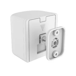 Prios Kimio Bewegungsmelder, Reichweite 8 Meter 17 Prios Kimio Bewegungsmelder, Reichweite 8 Meter -Paulmann Verkaufsgeschäft 9933001 8