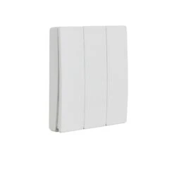 Prios Evasko Funkwandtaster, Dreifach