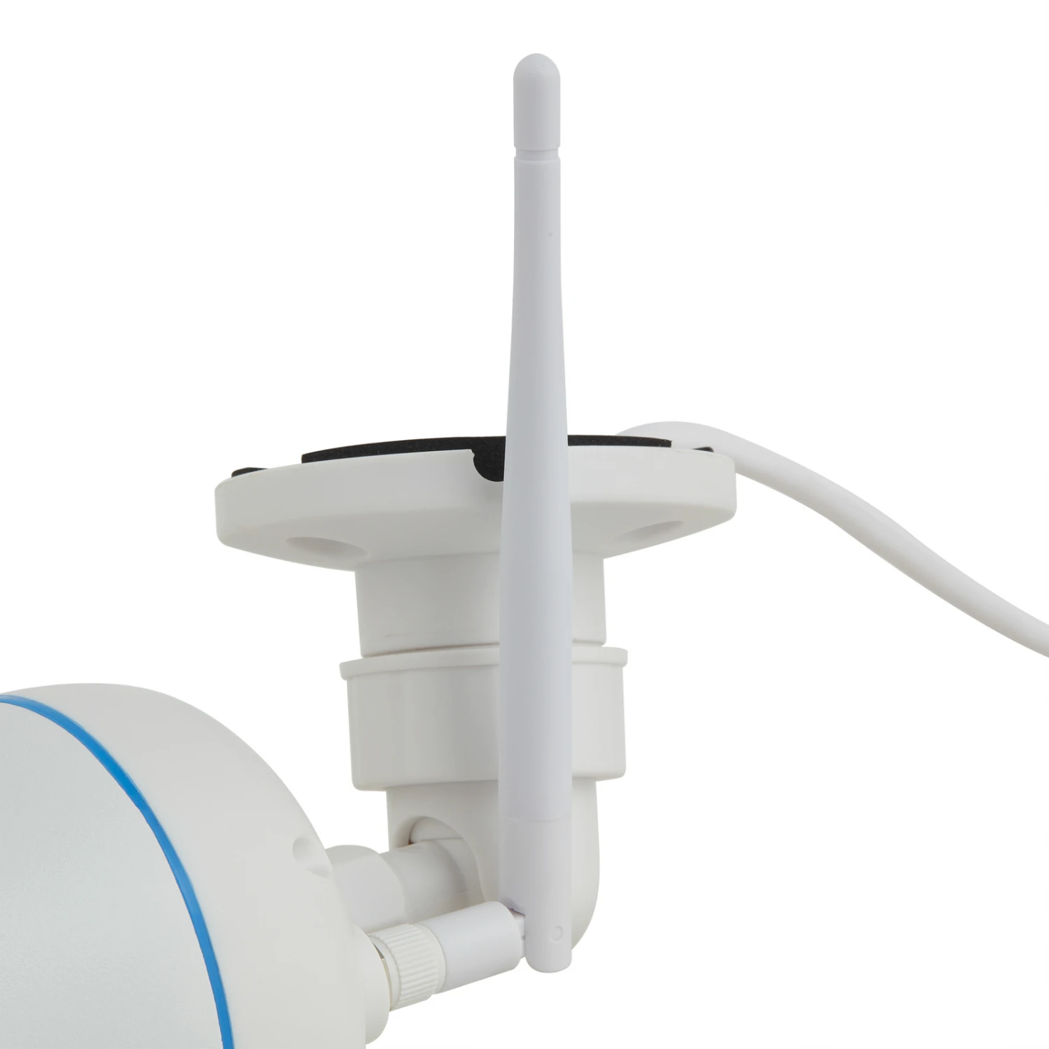 Prios Evaria WLAN-Außenkamera Mit Nachtsicht 4 Prios Evaria WLAN-Außenkamera Mit Nachtsicht – Bild 4