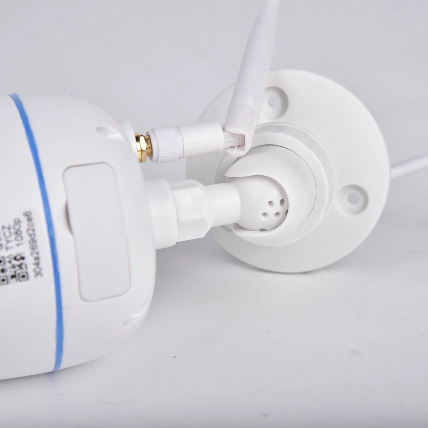 Prios Evaria WLAN-Außenkamera Mit Nachtsicht 5 Prios Evaria WLAN-Außenkamera Mit Nachtsicht – Bild 5