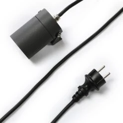 Lindby Lobelia Erdspießstrahler, GU10, IP65 16 Lindby Lobelia Erdspießstrahler, GU10, IP65 -Paulmann Verkaufsgeschäft 9934029 7