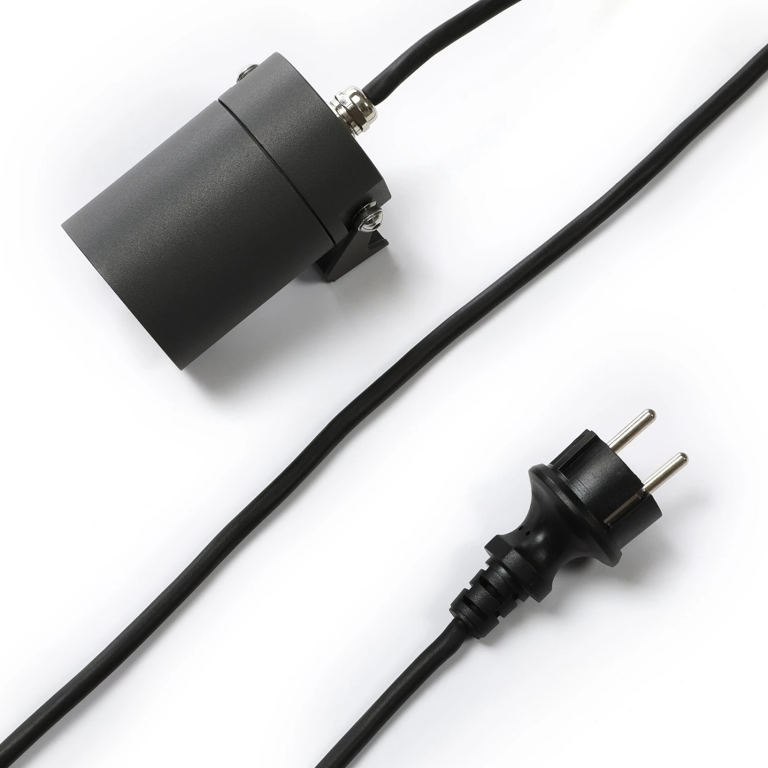 Lindby Lobelia Erdspießstrahler, GU10, IP65 8 Lindby Lobelia Erdspießstrahler, GU10, IP65 – Bild 8