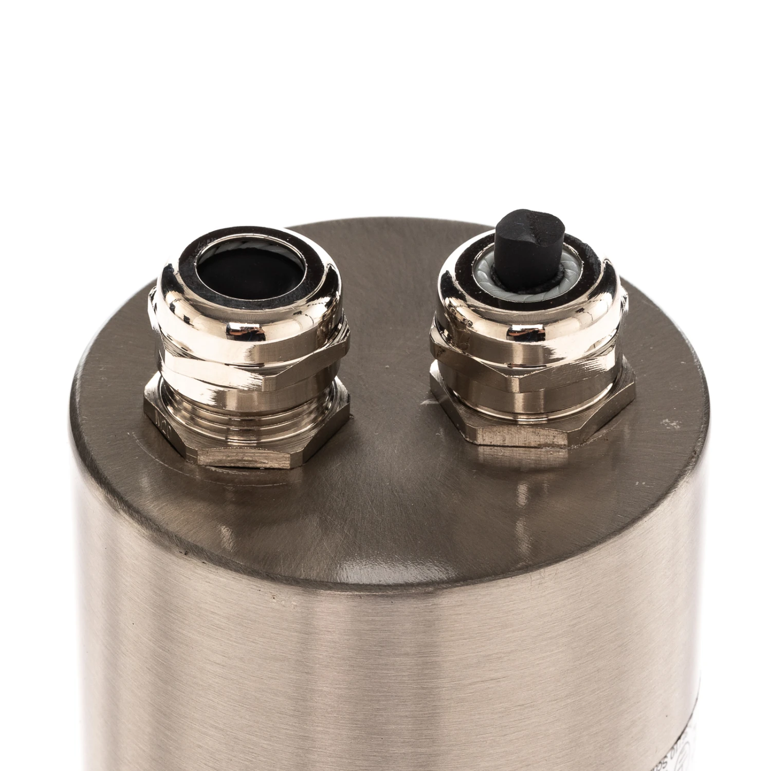 Lindby Ayca Bodeneinbauleuchte, Edelstahl, Eckig 6 Lindby Ayca Bodeneinbauleuchte, Edelstahl, Eckig – Bild 6