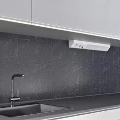 Arcchio Turim LED-Unterbaulampe, CCT, USB, Weiß 11 Arcchio Turim LED-Unterbaulampe, CCT, USB, Weiß -Paulmann Verkaufsgeschäft 9934090 2