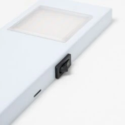 Prios Lorna LED-Unterbauleuchte Edelstahl 3 Stück 12 Prios Lorna LED-Unterbauleuchte Edelstahl 3 Stück -Paulmann Verkaufsgeschäft 9934130 5