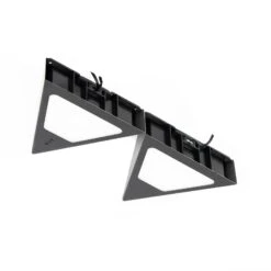 Prios Odia LED-Unterbauleuchte, Schwarz, 2er. 10 Prios Odia LED-Unterbauleuchte, Schwarz, 2er. -Paulmann Verkaufsgeschäft 9934150 2