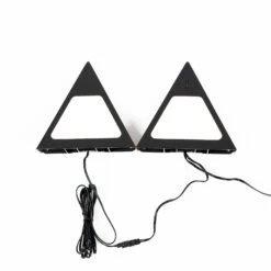 Prios Odia LED-Unterbauleuchte, Schwarz, 2er. 11 Prios Odia LED-Unterbauleuchte, Schwarz, 2er. -Paulmann Verkaufsgeschäft 9934150 3