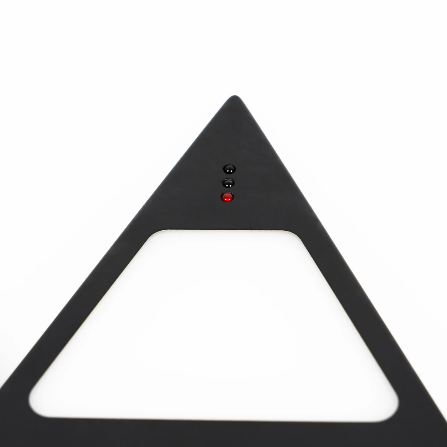 Prios Odia LED-Unterbauleuchte, Schwarz, 2er. 5 Prios Odia LED-Unterbauleuchte, Schwarz, 2er. – Bild 5