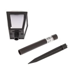 Lindby Pitano Deko-LED-Solarleuchte Im 10er-Set 17 Lindby Pitano Deko-LED-Solarleuchte Im 10er-Set -Paulmann Verkaufsgeschäft 9945524 8