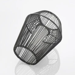 Lindby Kaati LED-Solar-Laterne, Rattanoptik, 26 Cm 16 Lindby Kaati LED-Solar-Laterne, Rattanoptik, 26 Cm -Paulmann Verkaufsgeschäft 9945545 7