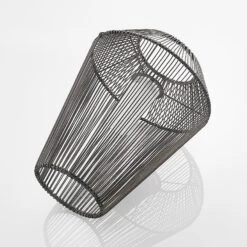 Lindby Kaati LED-Solar-Laterne, Rattanoptik, 37 Cm 16 Lindby Kaati LED-Solar-Laterne, Rattanoptik, 37 Cm -Paulmann Verkaufsgeschäft 9945546 7