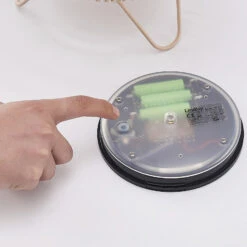 Lindby Josina LED-Solar-Laterne, Rattanoptik 17 Lindby Josina LED-Solar-Laterne, Rattanoptik -Paulmann Verkaufsgeschäft 9945548 8