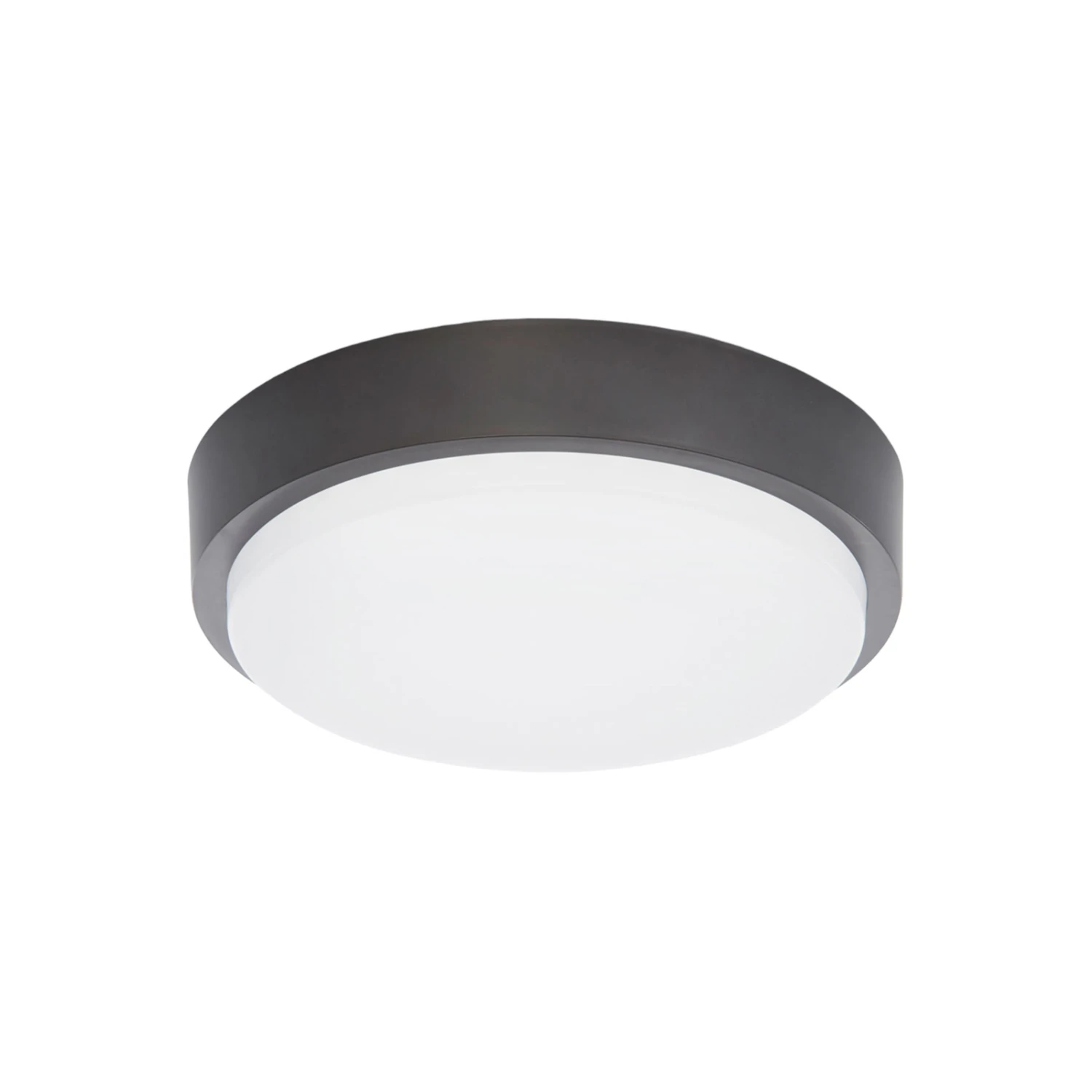 LED-Außendeckenlampe Nermin, IP65, Rund 3 LED-Außendeckenlampe Nermin, IP65, Rund – Bild 3