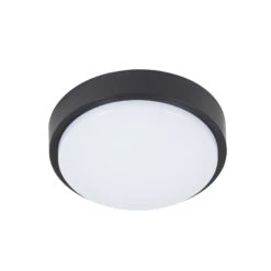 LED-Außendeckenlampe Nermin, IP65, Rund 12 LED-Außendeckenlampe Nermin, IP65, Rund -Paulmann Verkaufsgeschäft 9949011 3