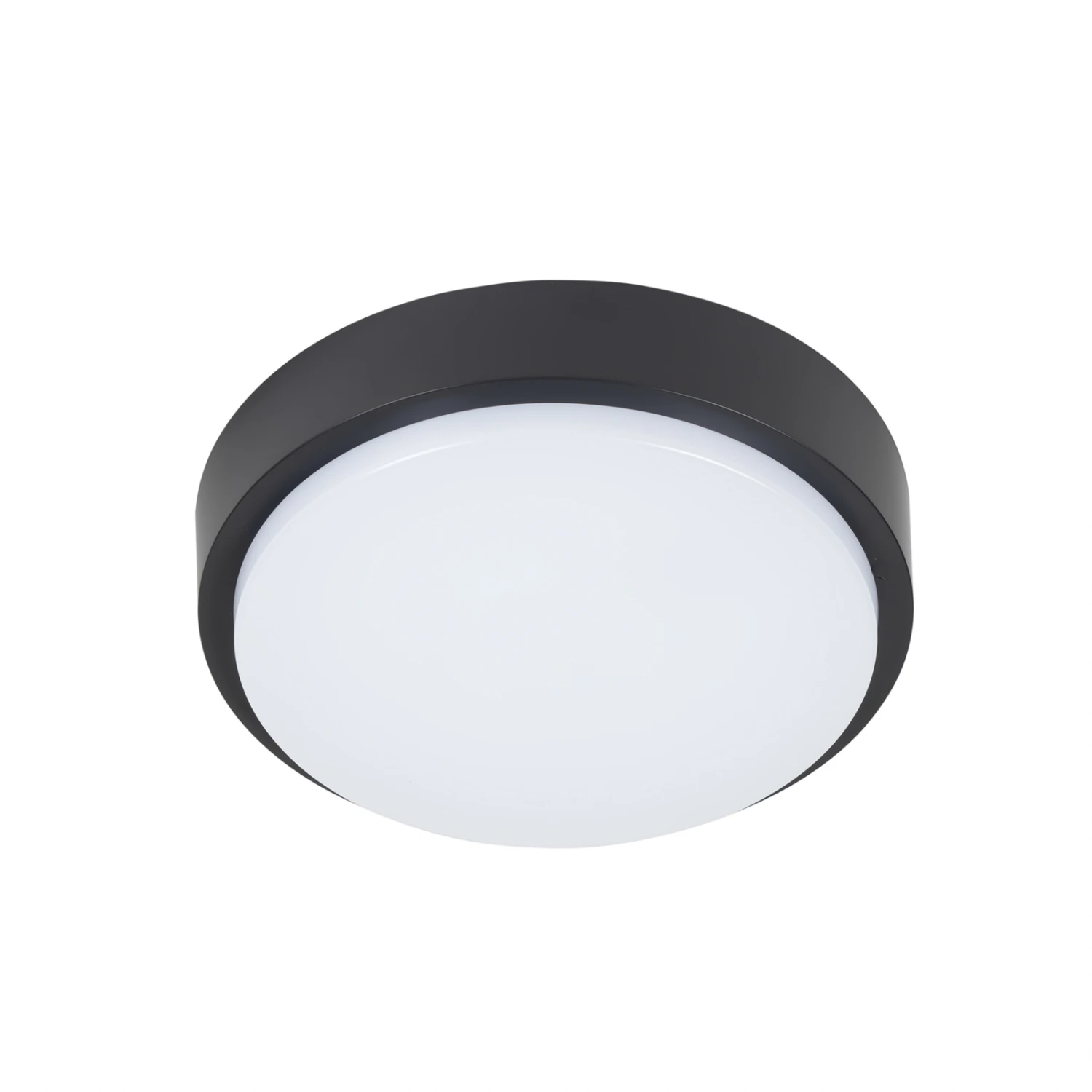 LED-Außendeckenlampe Nermin, IP65, Rund 4 LED-Außendeckenlampe Nermin, IP65, Rund – Bild 4