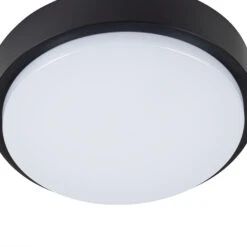 LED-Außendeckenlampe Nermin, IP65, Rund 16 LED-Außendeckenlampe Nermin, IP65, Rund -Paulmann Verkaufsgeschäft 9949011 7