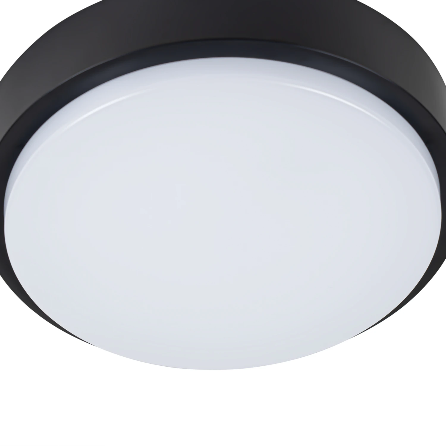 LED-Außendeckenlampe Nermin, IP65, Rund 8 LED-Außendeckenlampe Nermin, IP65, Rund – Bild 8