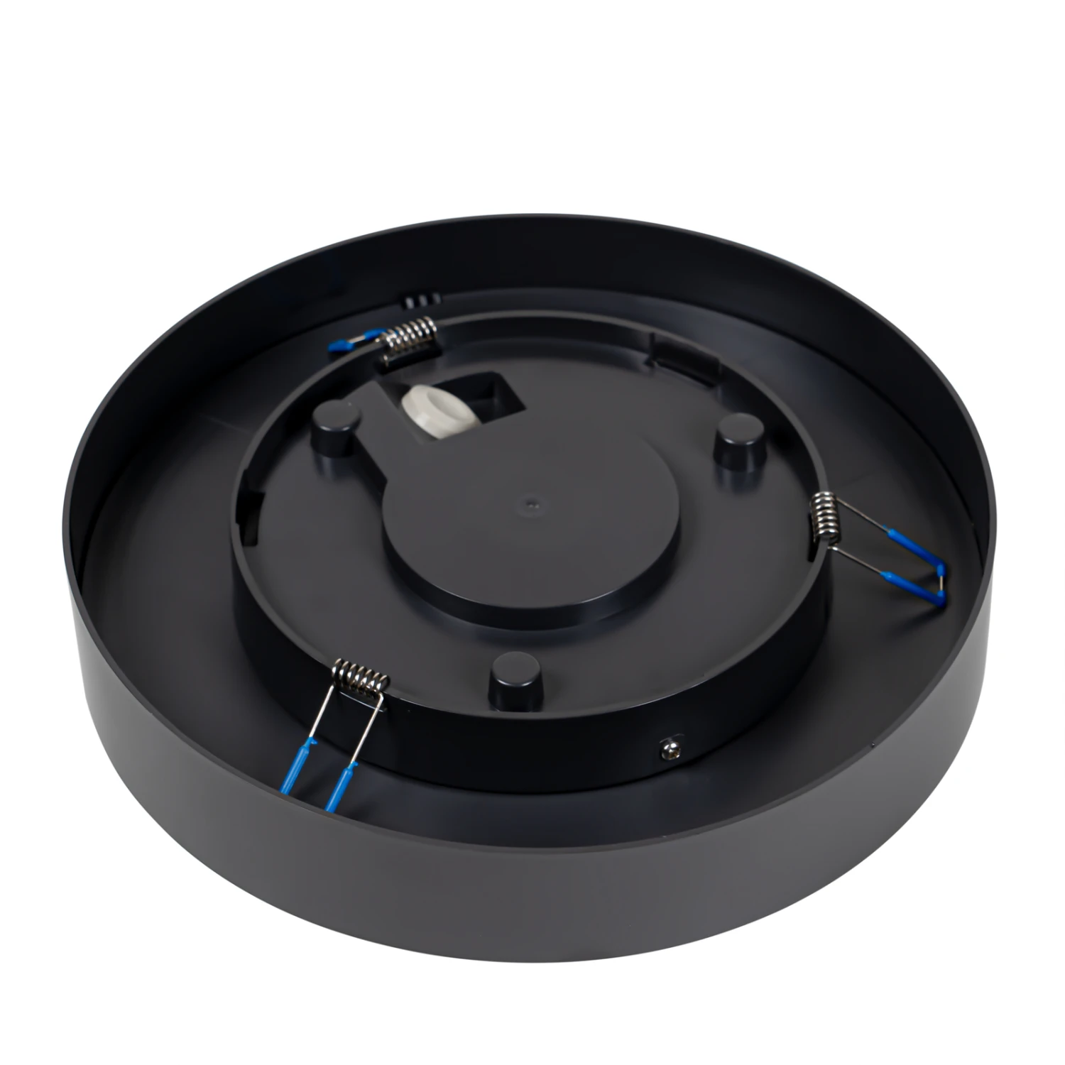 LED-Außendeckenlampe Nermin, IP65, Rund 9 LED-Außendeckenlampe Nermin, IP65, Rund – Bild 9