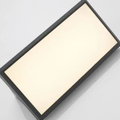 LED-Außenwandleuchte Abby Mit Sensor 15 LED-Außenwandleuchte Abby Mit Sensor -Paulmann Verkaufsgeschäft 9949023 6