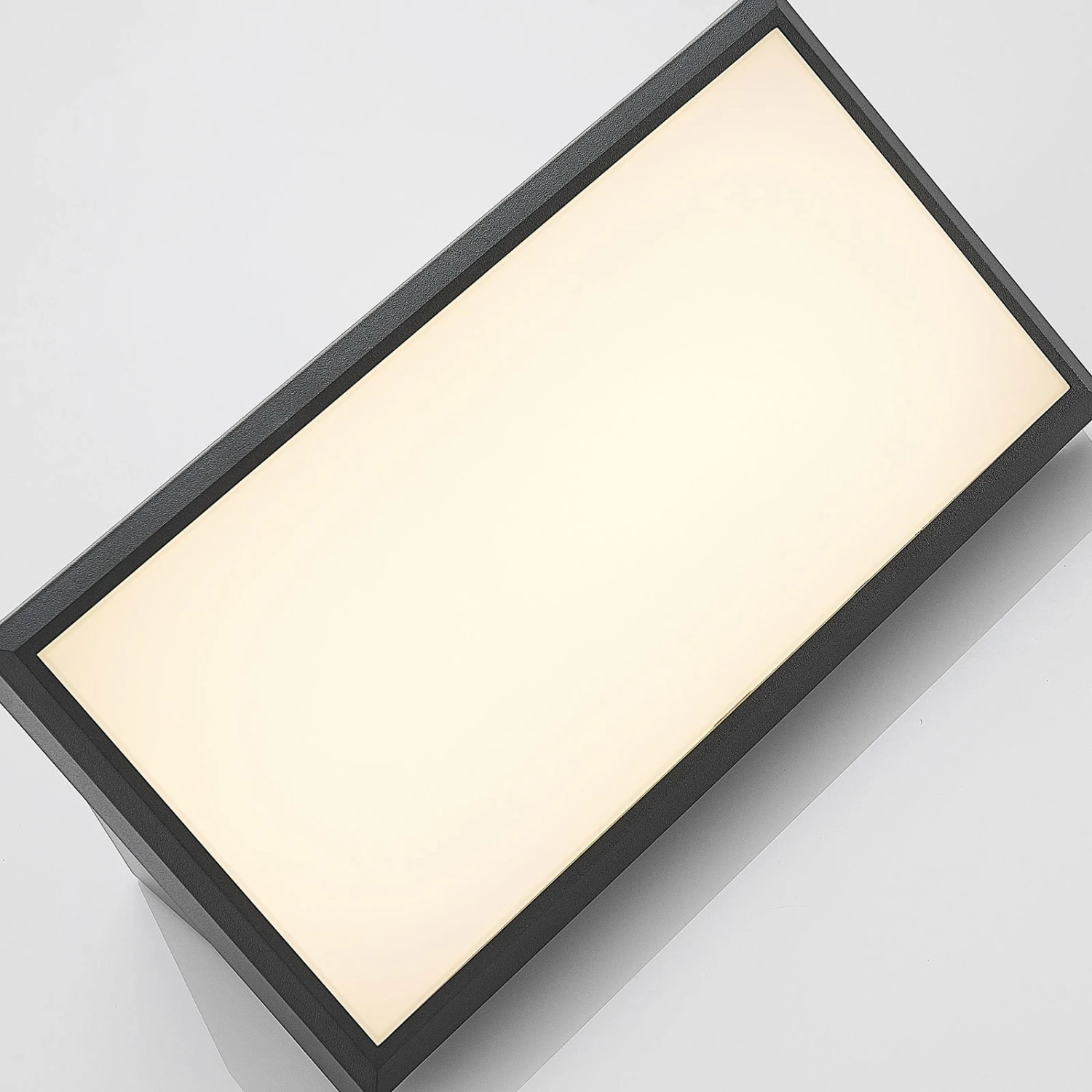 LED-Außenwandleuchte Abby Mit Sensor 7 LED-Außenwandleuchte Abby Mit Sensor – Bild 7