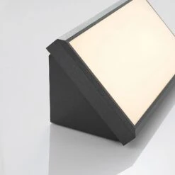 LED-Außenwandleuchte Abby Mit Sensor 16 LED-Außenwandleuchte Abby Mit Sensor -Paulmann Verkaufsgeschäft 9949023 7