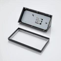 LED-Außenwandleuchte Abby Mit Sensor 17 LED-Außenwandleuchte Abby Mit Sensor -Paulmann Verkaufsgeschäft 9949023 8