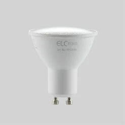 ELC LED-Reflektor GU10 5W 10er-Pack 2.700K 120° 11 ELC LED-Reflektor GU10 5W 10er-Pack 2.700K 120° -Paulmann Verkaufsgeschäft 9950880 2