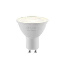 ELC LED-Reflektor GU10 5W 10er-Pack 4.000K 36° -Paulmann Verkaufsgeschäft 9950889 4