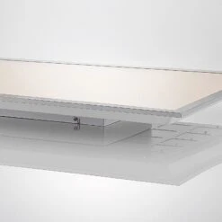 Lindby Stenley LED-Panel, CCT, 119 Cm X 59 Cm 15 Lindby Stenley LED-Panel, CCT, 119 Cm X 59 Cm -Paulmann Verkaufsgeschäft 9956047 6