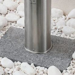 Lindby Piper Sensor-Sockelleuchte Aus Edelstahl 15 Lindby Piper Sensor-Sockelleuchte Aus Edelstahl -Paulmann Verkaufsgeschäft 9960058 6