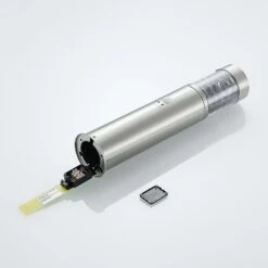 Lindby Piper Sensor-Sockelleuchte Aus Edelstahl 17 Lindby Piper Sensor-Sockelleuchte Aus Edelstahl -Paulmann Verkaufsgeschäft 9960058 8