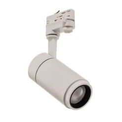 Arcchio Nanna LED-Schienenstrahler Weiß 4000K 21W 10 Arcchio Nanna LED-Schienenstrahler Weiß 4000K 21W -Paulmann Verkaufsgeschäft 9967117 2